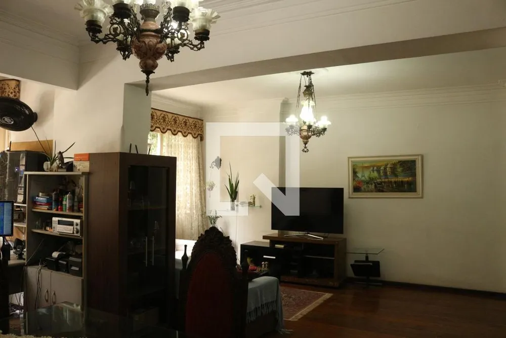 Apartamento, 4 quartos, 193 m² - Foto 14