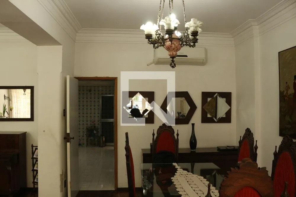 Apartamento, 4 quartos, 193 m² - Foto 20
