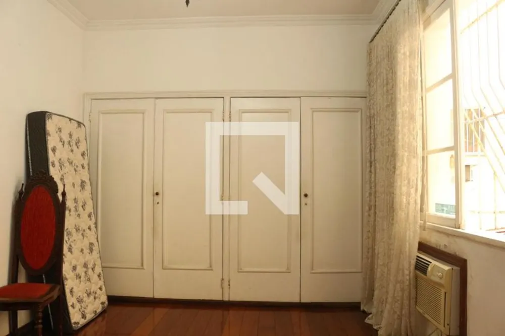Apartamento, 4 quartos, 193 m² - Foto 1