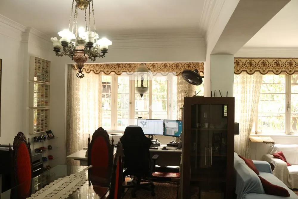 Apartamento, 4 quartos, 193 m² - Foto 15