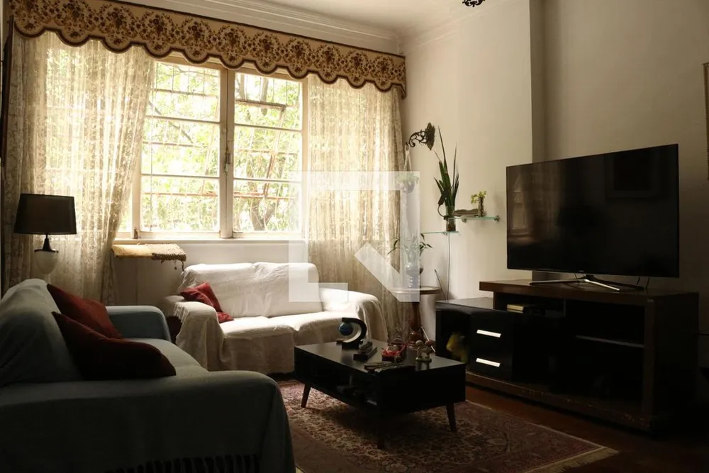 Apartamento, 4 quartos, 193 m² - Foto 11