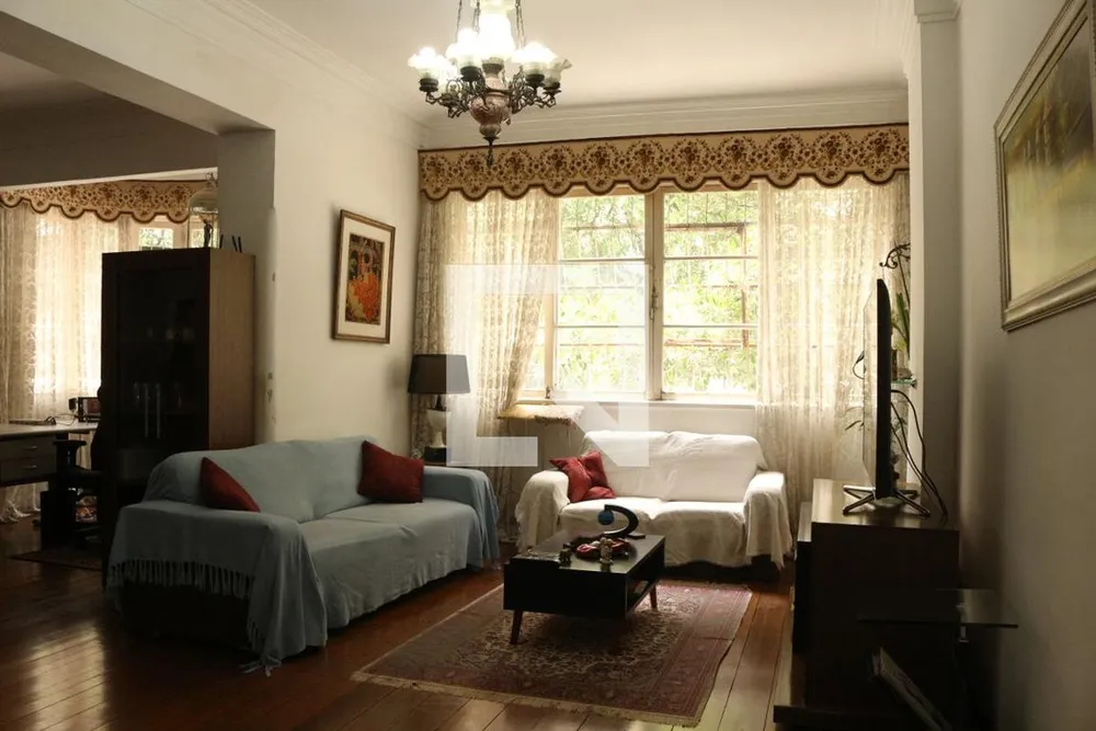 Apartamento, 4 quartos, 193 m² - Foto 5