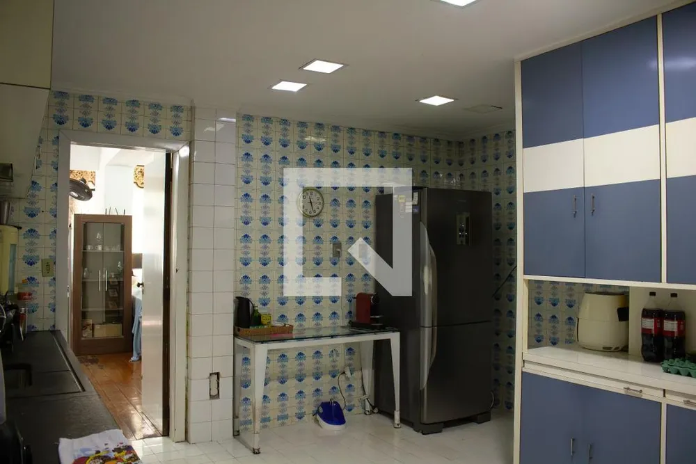 Apartamento, 4 quartos, 193 m² - Foto 45