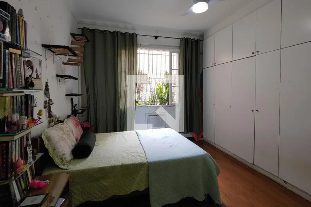 Apartamento, 4 quartos, 193 m² - Foto 28