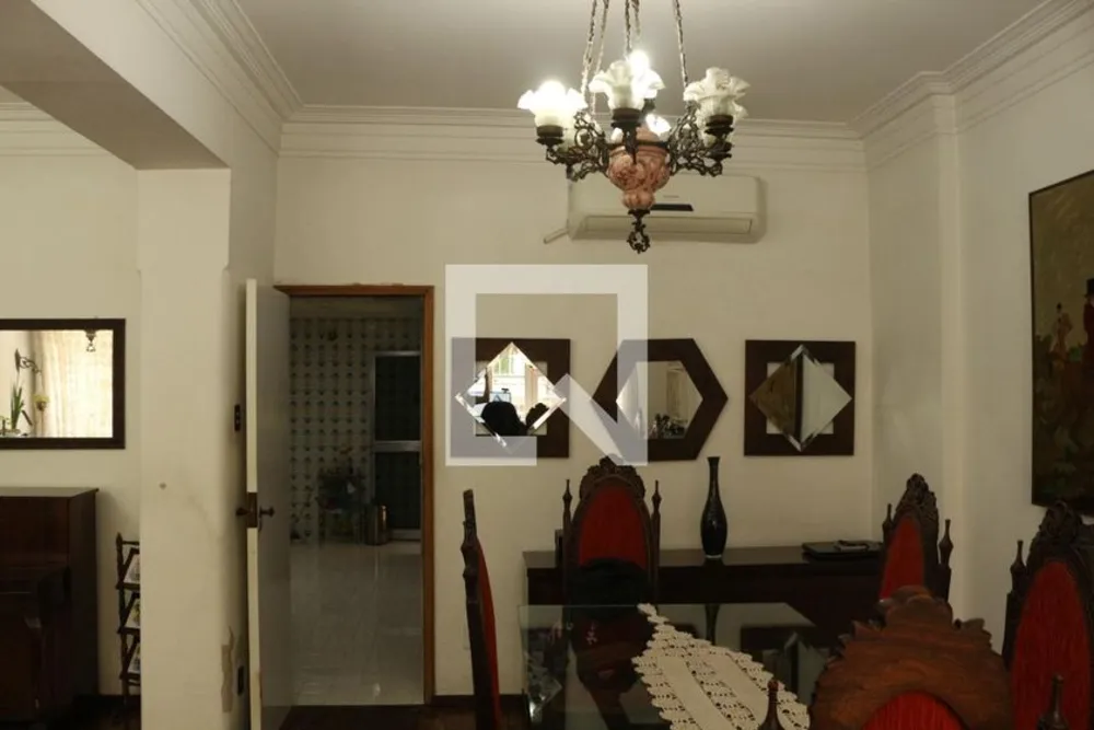 Apartamento, 4 quartos, 193 m² - Foto 44
