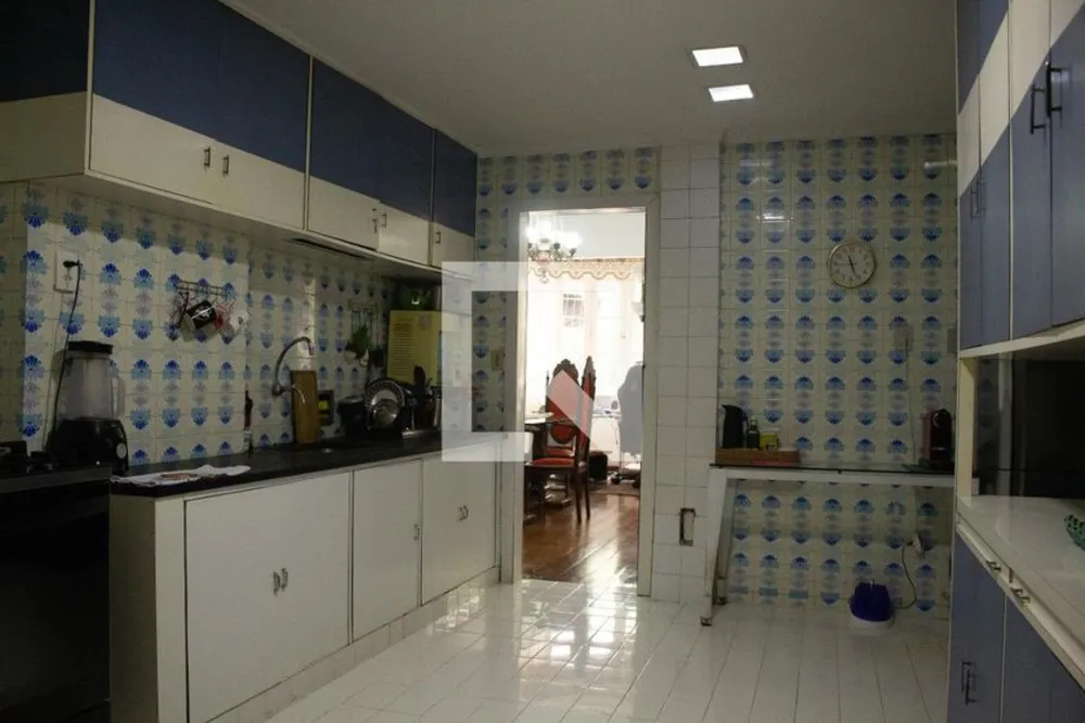 Apartamento, 4 quartos, 193 m² - Foto 40