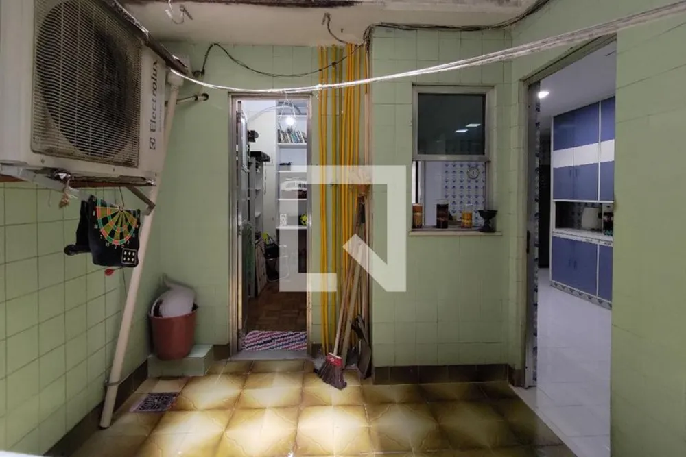 Apartamento, 4 quartos, 193 m² - Foto 23