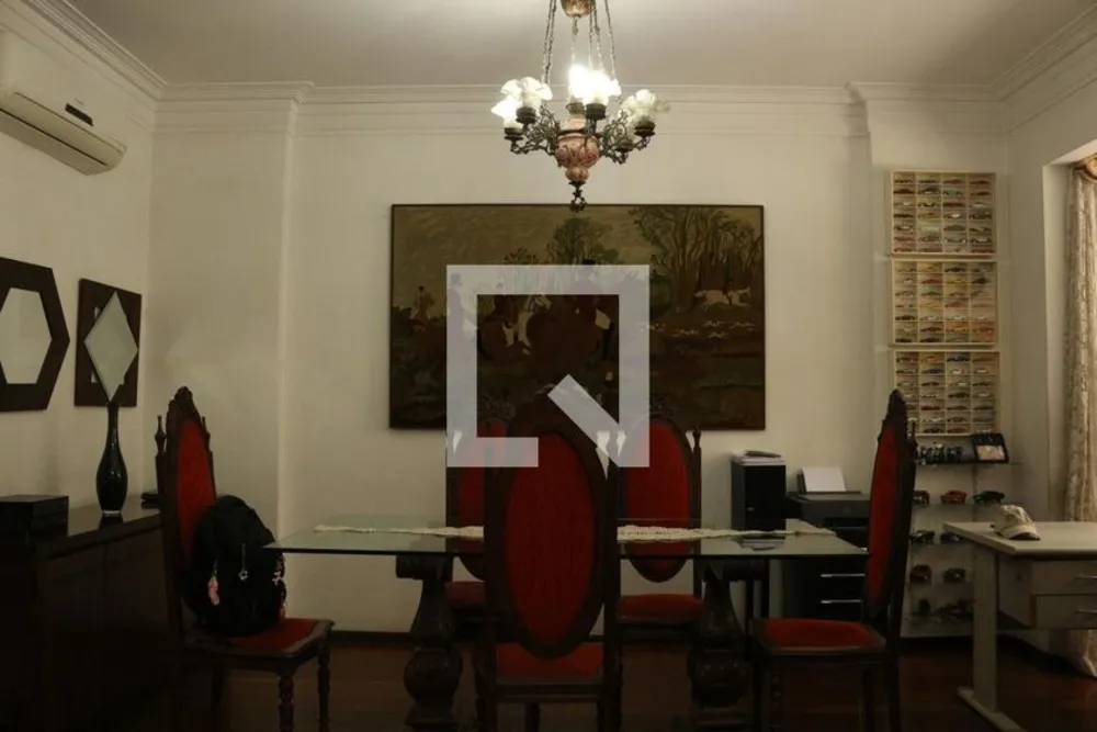 Apartamento, 4 quartos, 193 m² - Foto 30