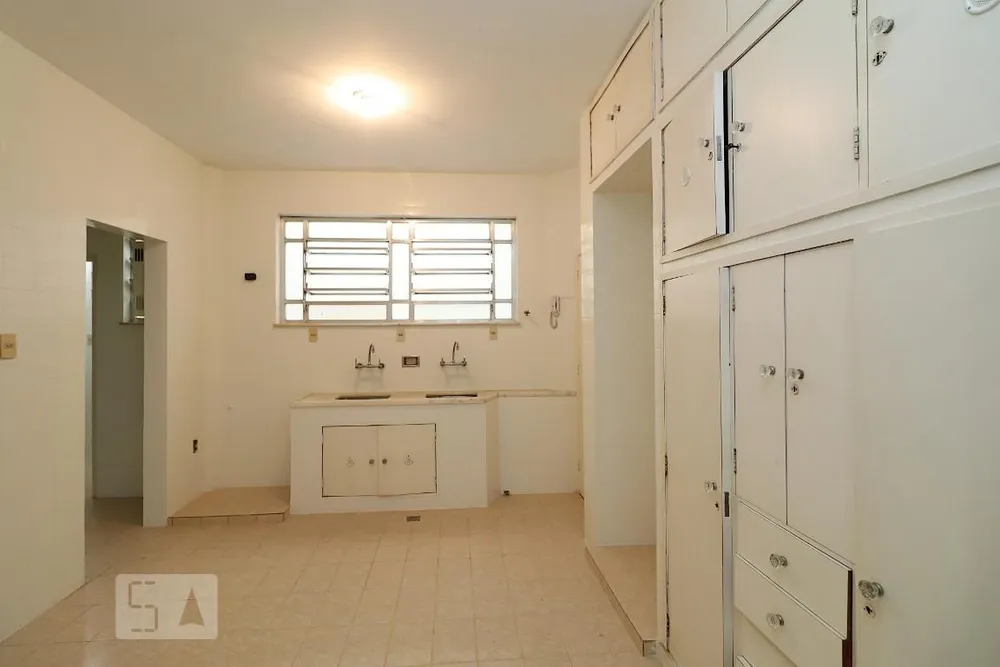 Apartamento, 3 quartos, 136 m² - Foto 26
