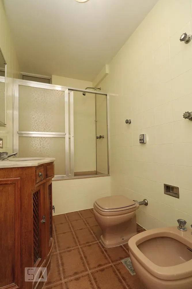 Apartamento, 3 quartos, 136 m² - Foto 24