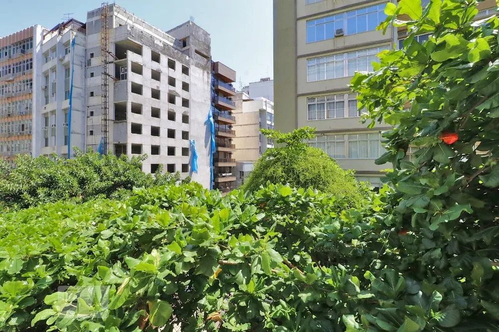 Apartamento, 3 quartos, 136 m² - Foto 5