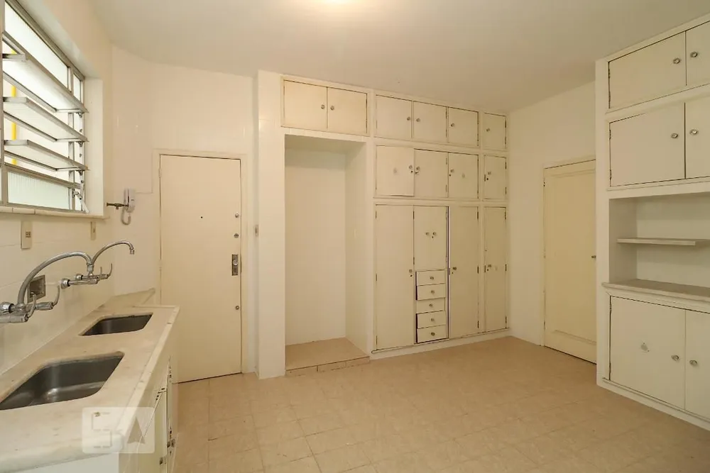 Apartamento, 3 quartos, 136 m² - Foto 27