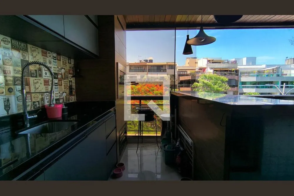 Apartamento, 3 quartos, 136 m² - Foto 21