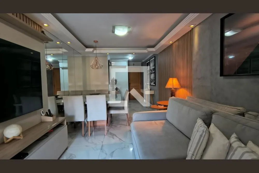 Apartamento, 3 quartos, 136 m² - Foto 5