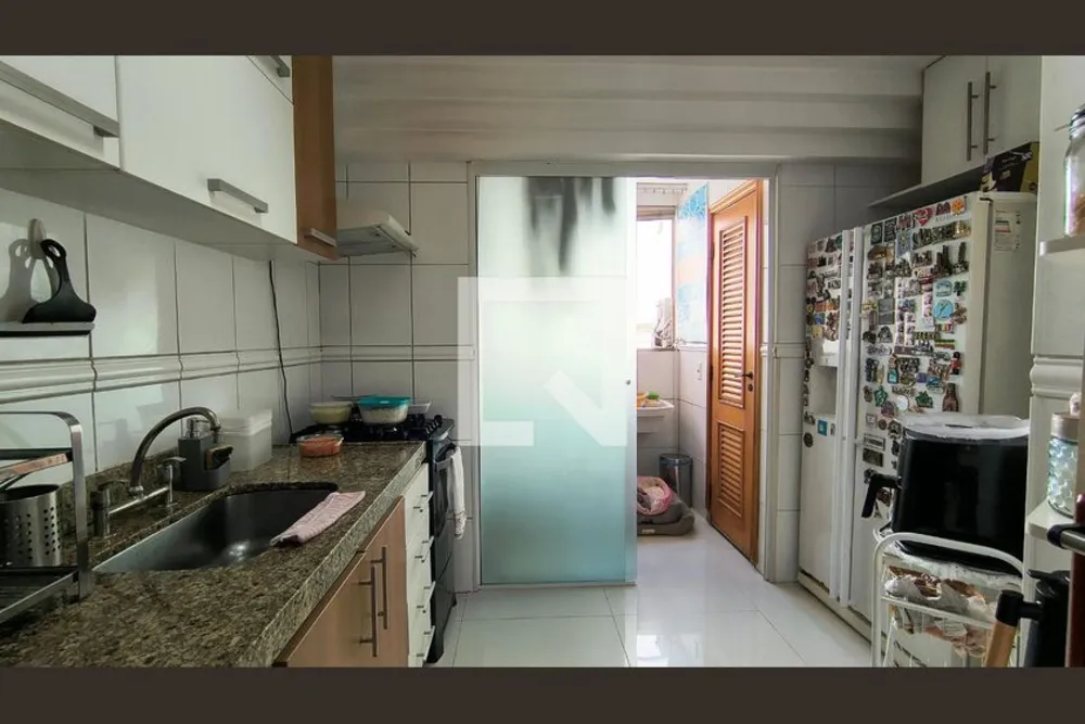 Apartamento, 3 quartos, 136 m² - Foto 59
