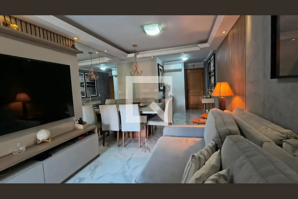 Apartamento, 3 quartos, 136 m² - Foto 7