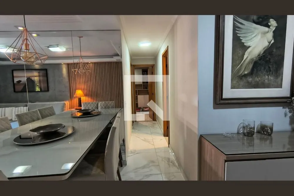 Apartamento, 3 quartos, 136 m² - Foto 9