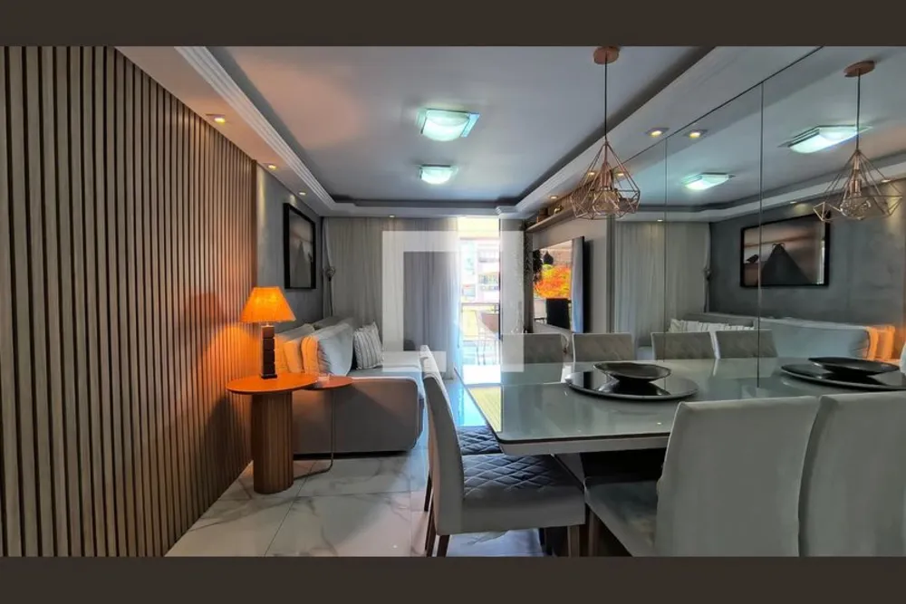 Apartamento, 3 quartos, 136 m² - Foto 3
