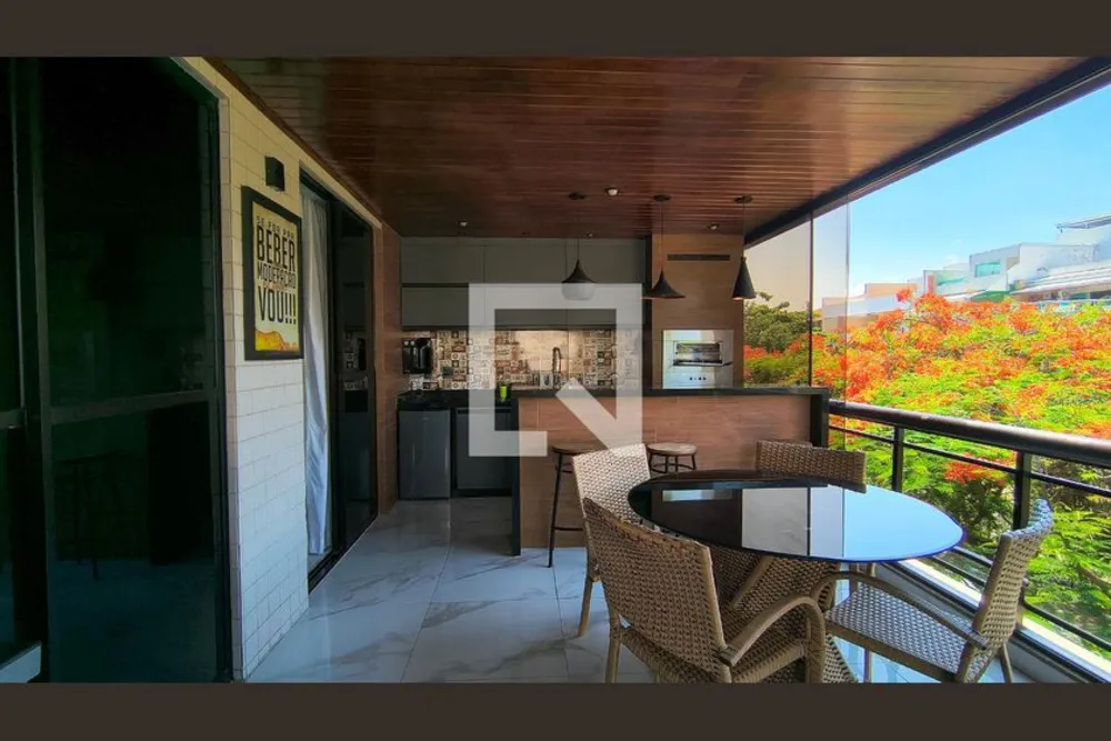 Apartamento, 3 quartos, 136 m² - Foto 17