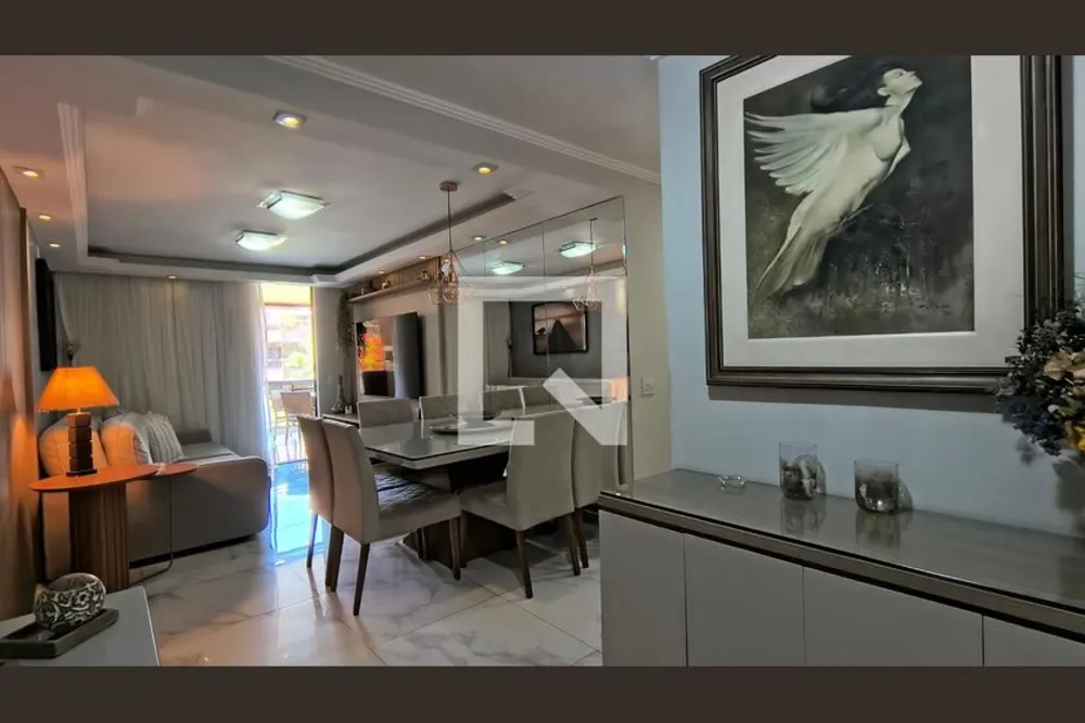 Apartamento, 3 quartos, 136 m² - Foto 1
