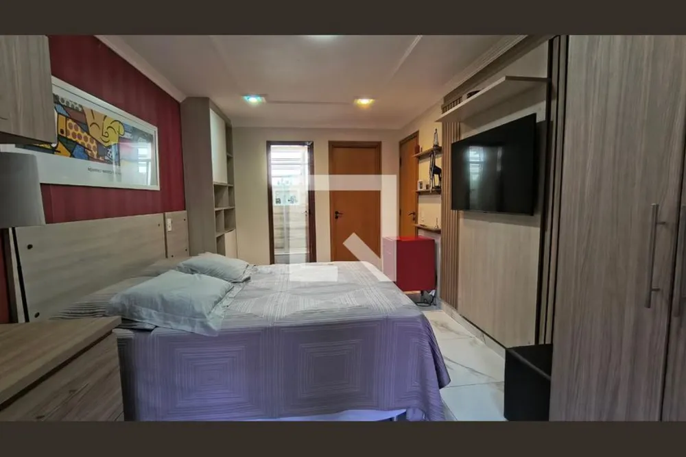 Apartamento, 3 quartos, 136 m² - Foto 29