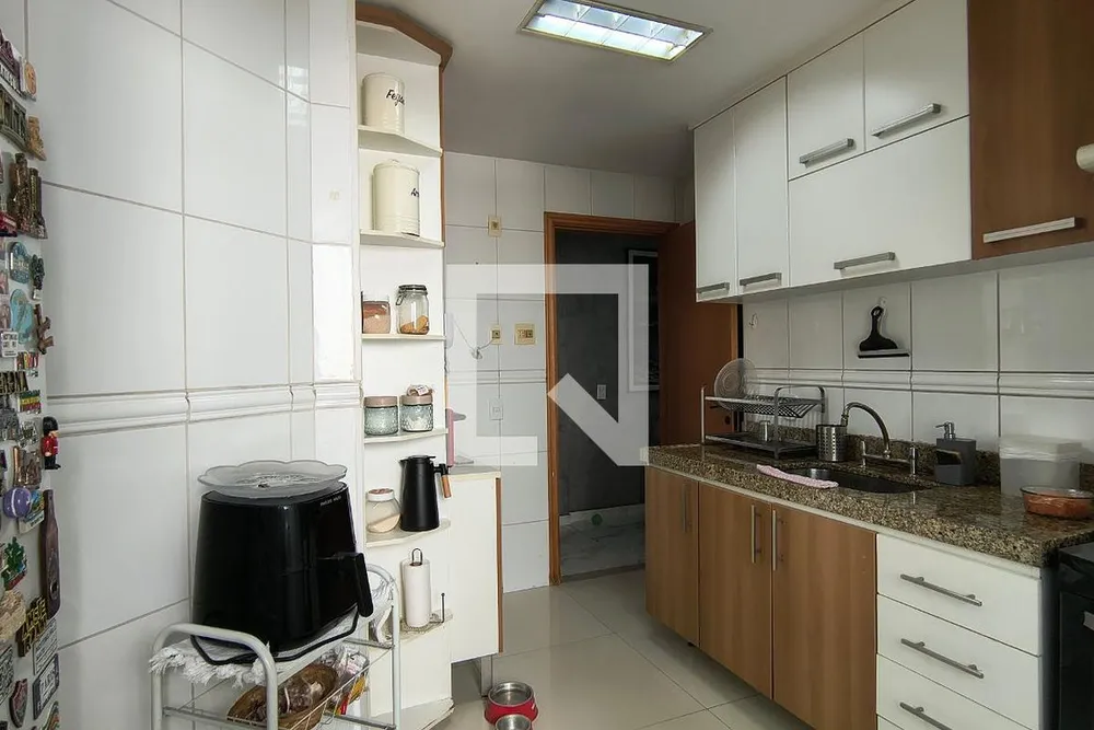 Apartamento, 3 quartos, 136 m² - Foto 62