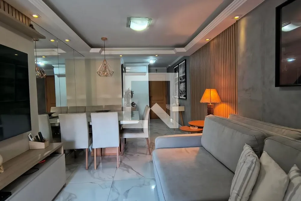 Apartamento, 3 quartos, 136 m² - Foto 6