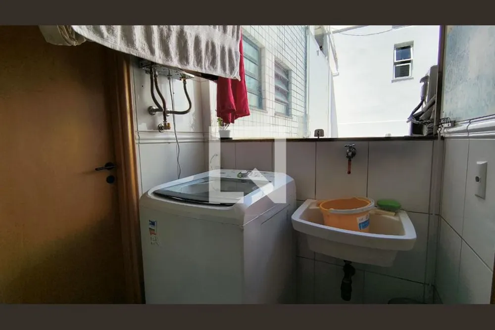 Apartamento, 3 quartos, 136 m² - Foto 65