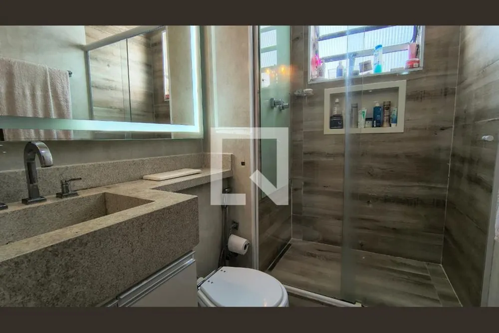 Apartamento, 3 quartos, 136 m² - Foto 35