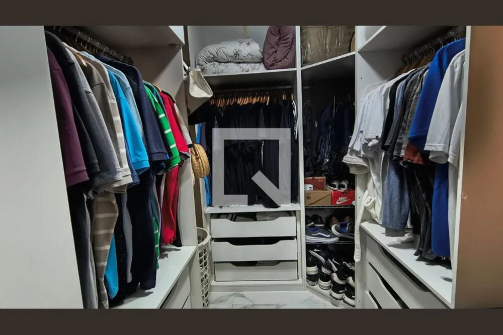 Apartamento, 3 quartos, 136 m² - Foto 33