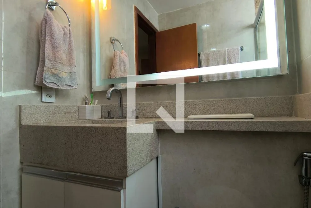 Apartamento, 3 quartos, 136 m² - Foto 42