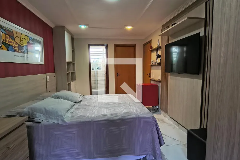 Apartamento, 3 quartos, 136 m² - Foto 30