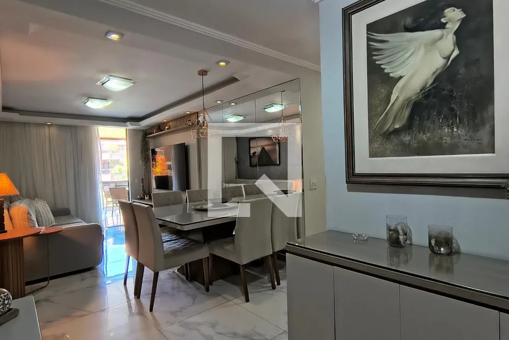 Apartamento, 3 quartos, 136 m² - Foto 2