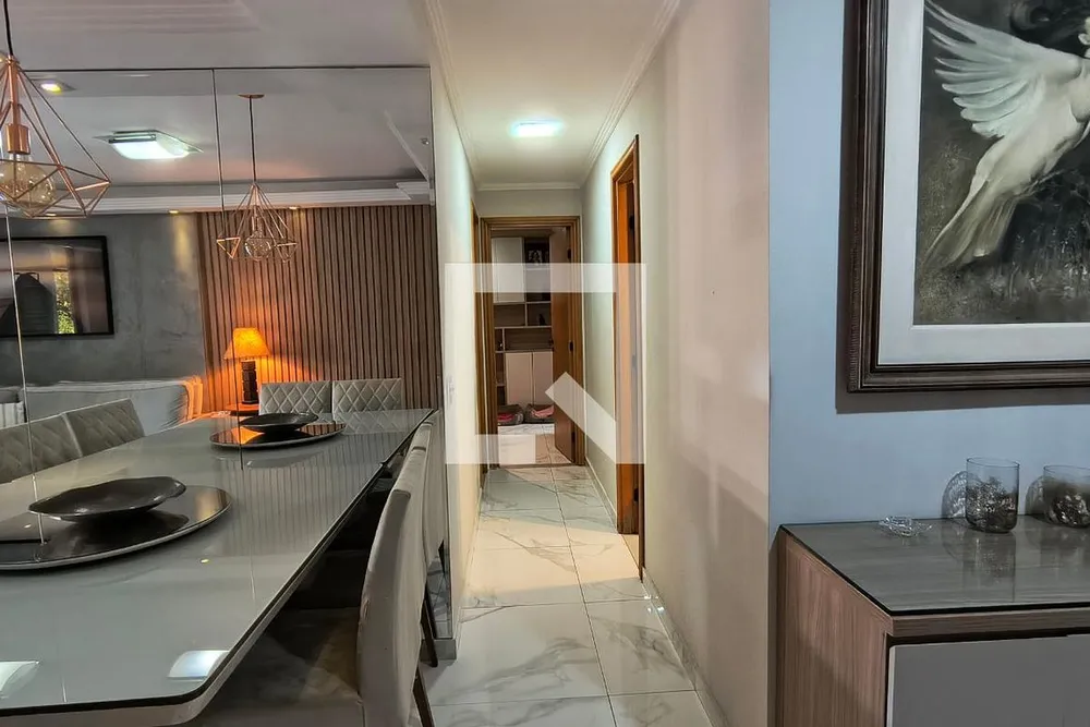 Apartamento, 3 quartos, 136 m² - Foto 10