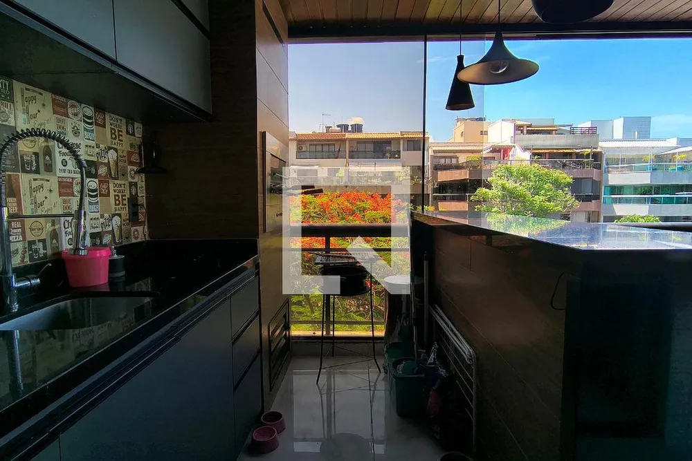 Apartamento, 3 quartos, 136 m² - Foto 22