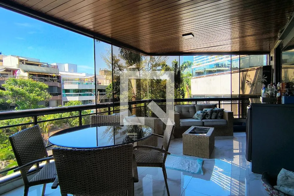 Apartamento, 3 quartos, 136 m² - Foto 12