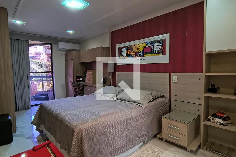Apartamento, 3 quartos, 136 m² - Foto 26