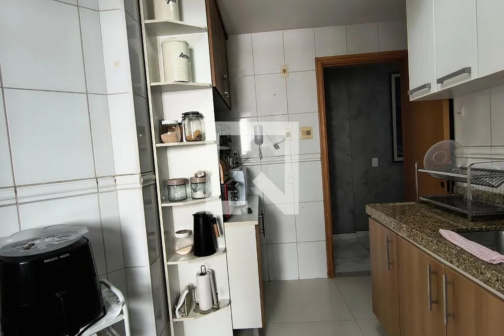 Apartamento, 3 quartos, 136 m² - Foto 64