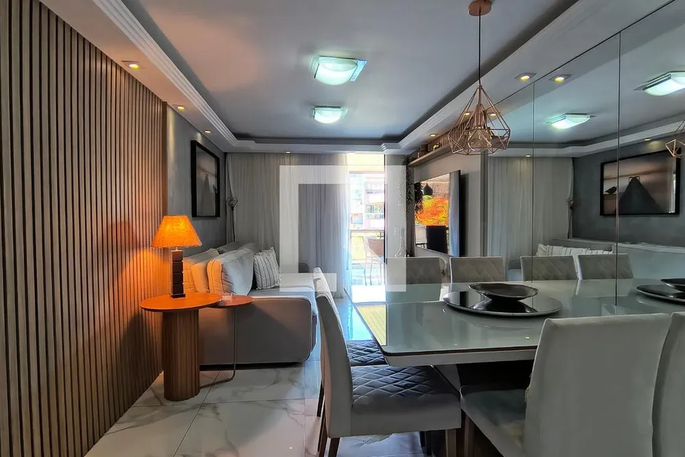 Apartamento, 3 quartos, 136 m² - Foto 4