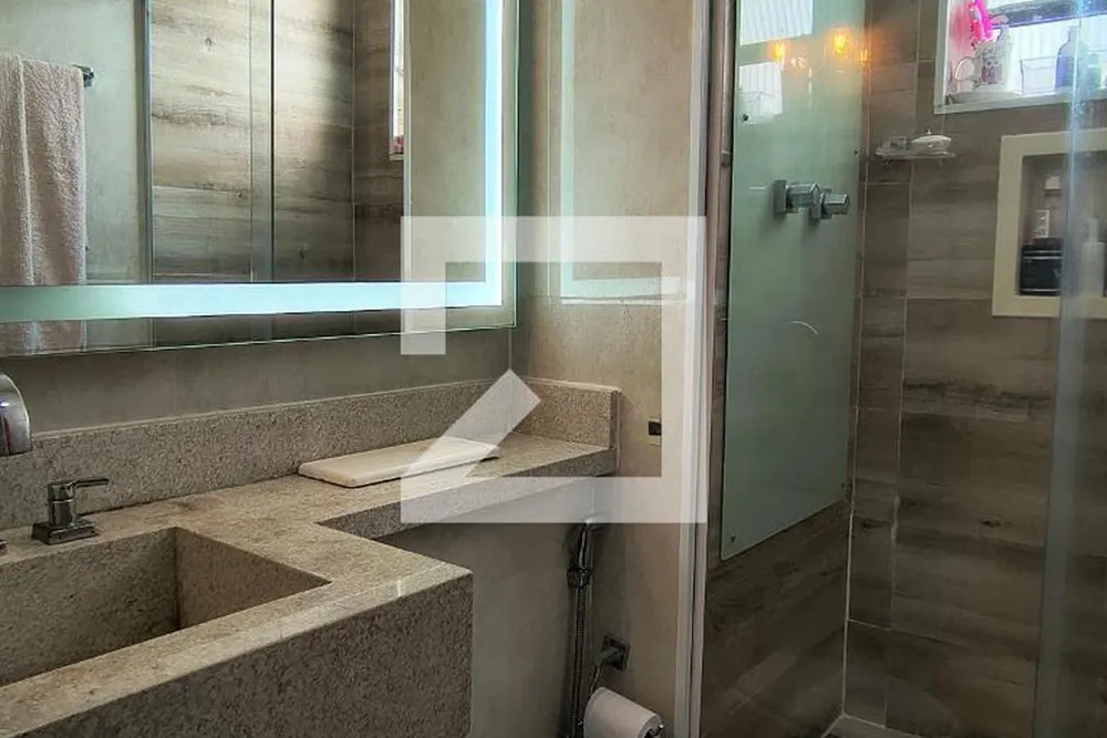Apartamento, 3 quartos, 136 m² - Foto 38