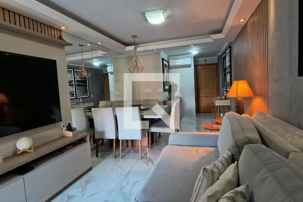 Apartamento, 3 quartos, 136 m² - Foto 8