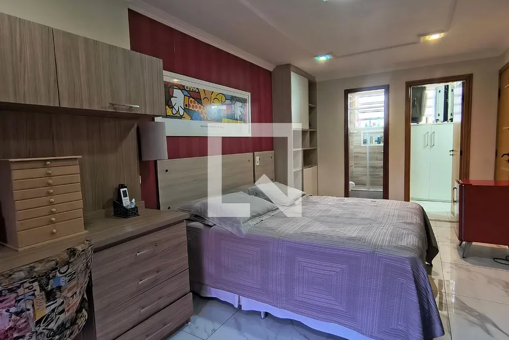 Apartamento, 3 quartos, 136 m² - Foto 32