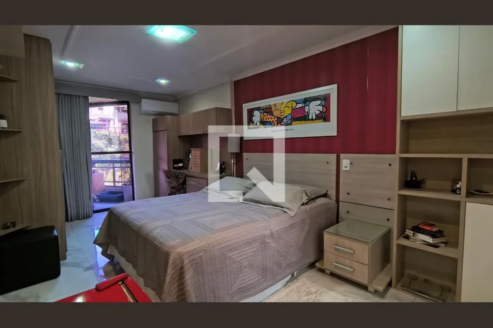 Apartamento, 3 quartos, 136 m² - Foto 25