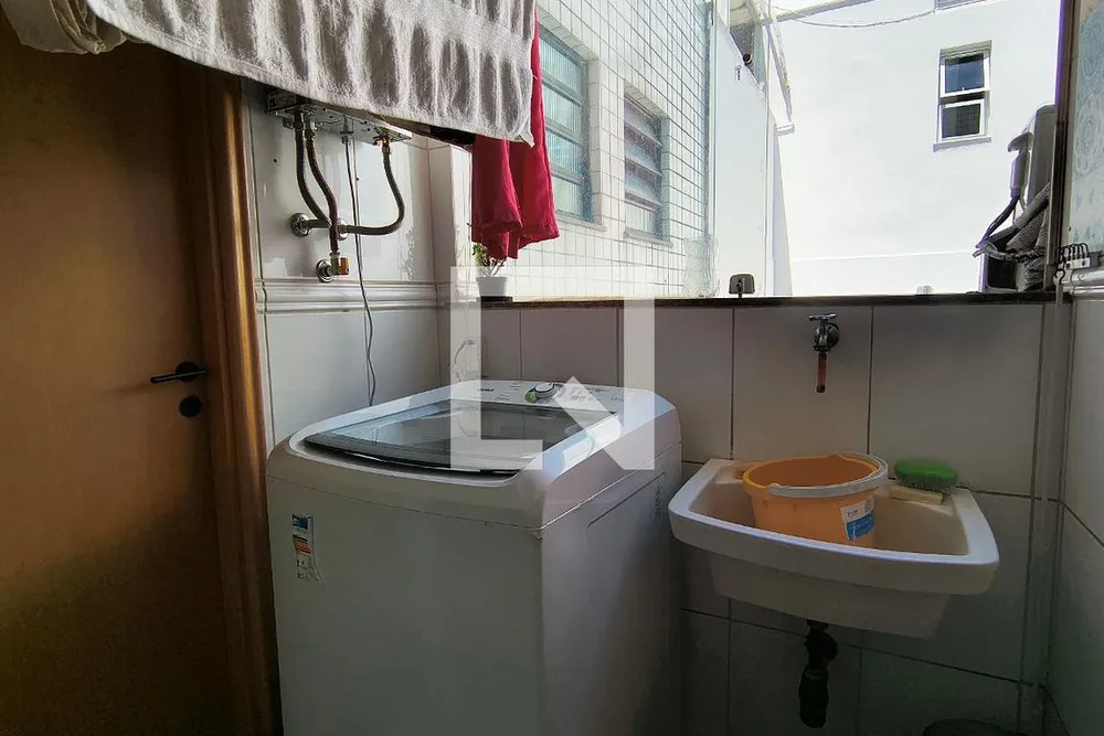 Apartamento, 3 quartos, 136 m² - Foto 66