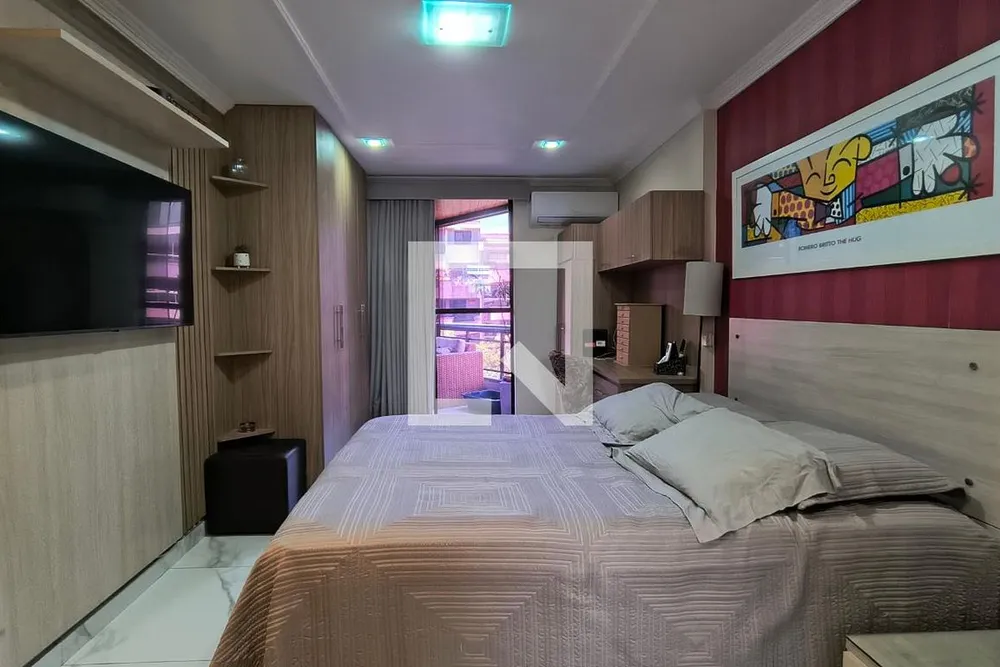Apartamento, 3 quartos, 136 m² - Foto 28