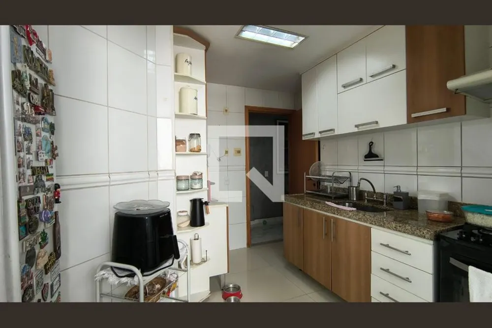 Apartamento, 3 quartos, 136 m² - Foto 61