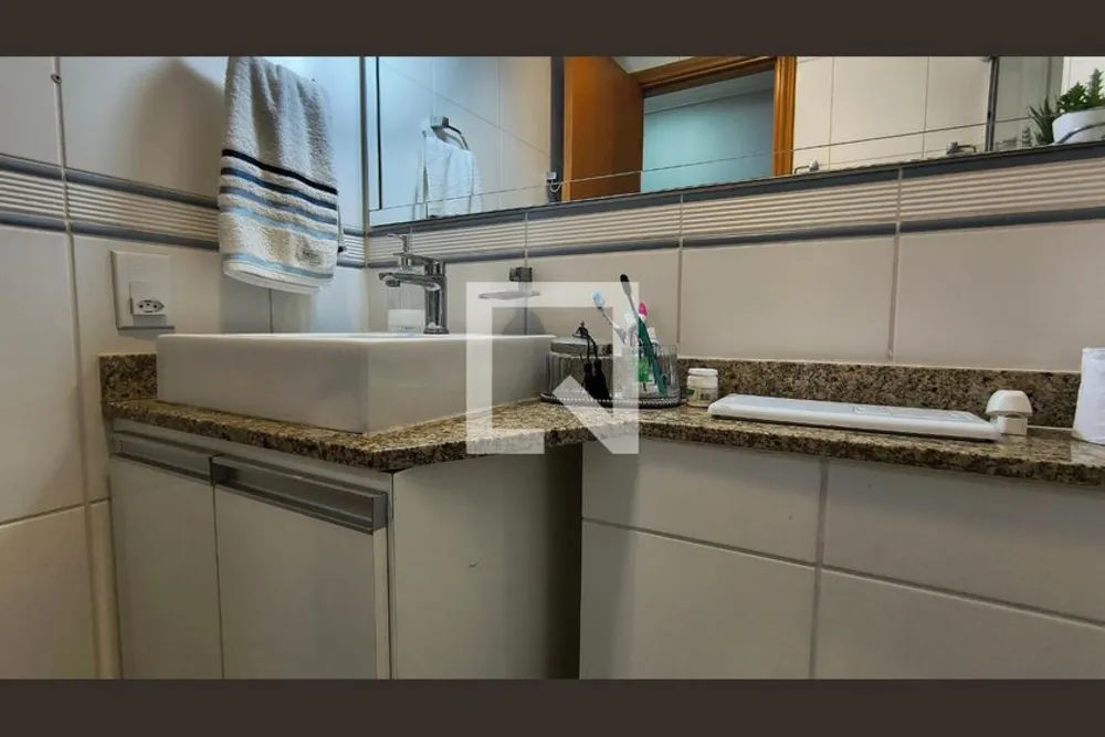 Apartamento, 3 quartos, 136 m² - Foto 55