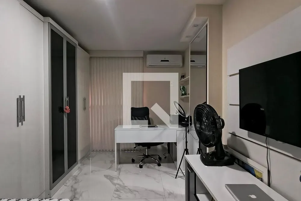 Apartamento, 3 quartos, 136 m² - Foto 46