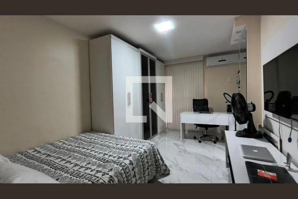 Apartamento, 3 quartos, 136 m² - Foto 43