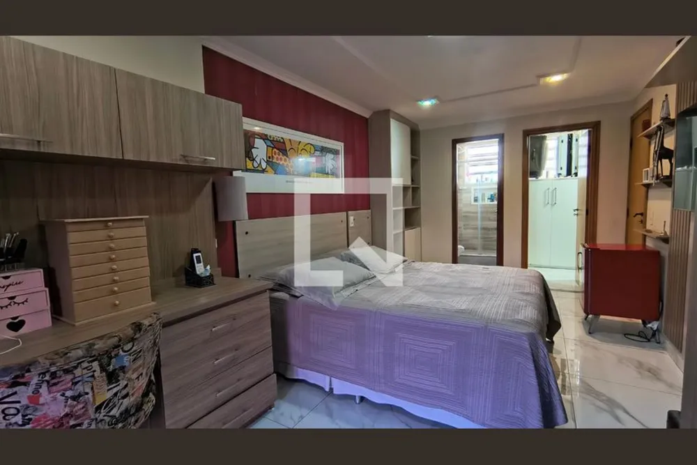 Apartamento, 3 quartos, 136 m² - Foto 31